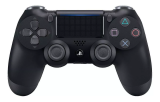 Controle Playstation Dualshock 4 Preto Original – Ps4