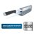 Faca Aço Inox Tefal Eversharp com Afiador