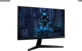 Samsung T350 – Monitor Gamer, 24″, FHD, 75Hz, HDMI, VGA, Freesync, Preto