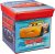 Porta Objeto Banquinho Carros Mimo Style Multicor
