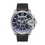Relógio Diesel Analógico Mega Chief DZ4423 Masculino – Preto