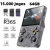 Console Portátil R36S + de 15.000 Jogos Vídeo Game 64g Linux Tela IPS 3.5 Polegadas