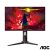 Monitor Gamer 144Hz 23,8″ AOC Hero Widescreen com 100 milhões:1 max de Contraste – 24G2/BK