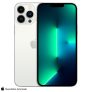 iPhone 13 Pro Max Apple (128GB) Prateado, Tela de 6,7´´, 5G e Câmera Pro de 12 MP