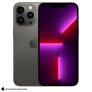 iPhone 13 Pro Apple (512GB) Grafite, Tela de 6,1″, 5G e Câmera Tripla de 12MP