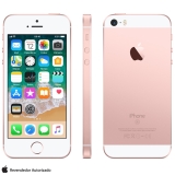 iPhone SE com Tela de 4” 4G 32GB e Câmera de 12 MP