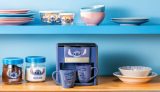 Cafeteira Stitch 110v