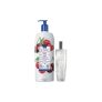 Kit Pur Blanca Hidratante Cereja