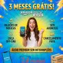 Teste Grátis por 3 meses o Amazon Music Unlimited