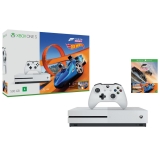 Console Xbox One S 500GB – Edição Forza Horizon 3 + Hotwheels (Download)