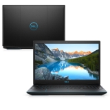 Notebook Gamer Dell G3 3500-U10P 15.6″ 10ª Geração Intel Core i5 8GB 256GB SSD NVIDIA GTX 1650 Linux