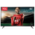 Smart TV LED 65″ UHD 4K TCL 65P65US com HDR, Wi-Fi Integrado, Dolby Audio, Design Slim, Entradas HDMI e USB