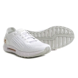 Tênis Under Armour Hovr Sonic Nc Masculino – Branco e Cinza