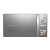 Micro-ondas Brastemp 38 Litros cor Inox Espelhado com Grill