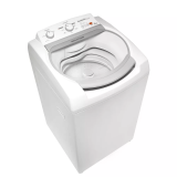 Máquina de Lavar Brastemp 9kg com Ciclo Tira Manchas – BWJ09AB