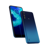 Moto G8 Power Lite – Azul Navy