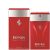 Perfume Man in Red Masculino Ferrari EDT 100ml – Incolor