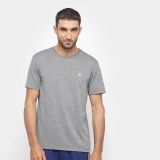 Camiseta Gonew Melange Workout Masculina – Mescla