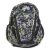 Mochila Seanite Geometric – Verde