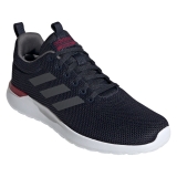 Tênis Adidas Lite Racer Cln Masculino – Marinho