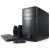 CPU Sim i730 c/ Intel Core 2 Duo E7300 2,66GHz, 4GB, 500GB, Leitor de Cartão, Gravador de DVD e Linux