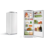 Geladeira Consul Frost Free 300 litros Branca com Freezer Supercapacidade – Outlet – CRB36AB_OUT