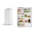 Geladeira Consul Frost Free 300 litros Branca com Freezer Supercapacidade – Outlet – CRB36AB_OUT