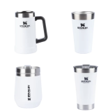 Cupom para Copo ou Caneca Stanley com 50% Desconto Linha Polar