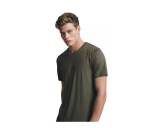 Camiseta Basica Tech Insider – Várias Cores