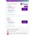 Samsung Galaxy A05s 128 GB Dual SIM Tela Infinita de 6,7” Cor Prata 6 GB RAM