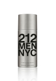 Deodorant 212 Men 150ml – Desodorante