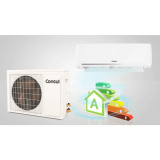 Ar condicionado split inverter 12000 btus Consul quente e frio maxi refrigeração e maxi economia – CBJ12EBBCJ – 220V