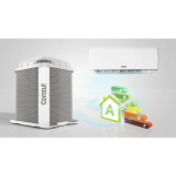 Ar condicionado split 12000 btus Consul frio maxi refrigeração e maxi economia – CBN12CBBCJ – 220V