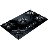 Cooktop 5 bocas Consul com controle fácil e acendimento automático – CD075AE – Outlet – BIVOLT