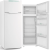 Geladeira Consul Cycle Defrost Duplex 334 litros Branca com Freezer Supercapacidade – Outlet – CRD37EB