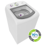 Máquina de Lavar Consul 9kg Dosagem Extra Econômica e Ciclo Edredom – Outlet – CWB09AB