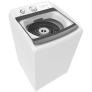 Máquina de Lavar Consul 12kg Dosagem Extra Econômica e Ciclo Edredom – Outlet – CWH12AB