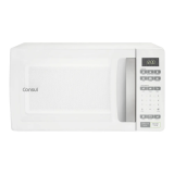 Micro-ondas Consul 32 Litros Branco com Função Descongelar