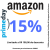 Cupom de 15% de desconto no Prime Day da Amazon