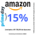 Cupom de 15% de desconto na Amazon limitado a R$ 100,00 de desconto exclusivo prime day