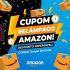 Cupom de 18% acima de R$ 79 com desconto máximo de R$ 60 no Mercado Livre