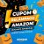 Cupom de 25% com desconto máximo de R$ 50 na Amazon