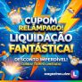 Cupons Liquidação Fantástica 2026 Magazine Luiza