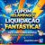 Cupons Liquidação Fantástica 2026 Magazine Luiza