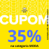 Cupom de 15% no Mercado Livre