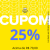 Cupom de 25% acima de R$ 79 limitado em R$ 60 de desconto no Mercado Livre
