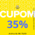 Cupom de 35% acima de R$ 79 limitado em R$ 60 no Mercado Livre 11.11