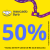 Cupom de 50% acima de R$ 79 limitado em R$ 42 de desconto para assinantes Meli+ no Mercado Livre