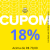 Cupom de 18% acima de R$ 79 com desconto máximo de R$ 80 no Mercado Livre