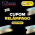 Cupom de 15% acima de R$ 15 com desconto máximo de R$ 100 na Amazon